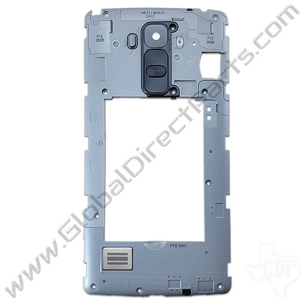 OEM LG G Stylo LS770, H631 Rear Housing Assembly