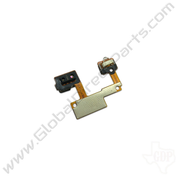OEM LG V10 Proximity Sensor & IR Blaster Flex