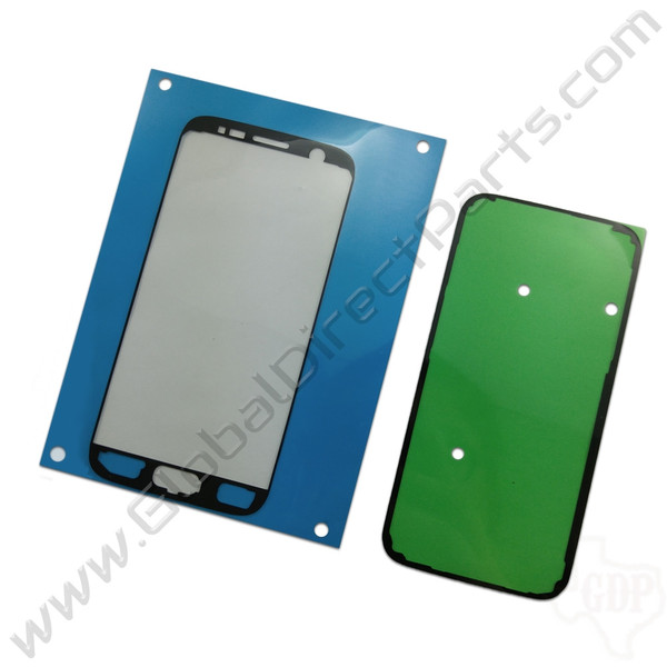 OEM Samsung Galaxy S7 Adhesive Set