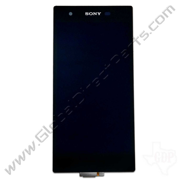 OEM Sony Xperia Z1s C6916 LCD & Digitizer Assembly