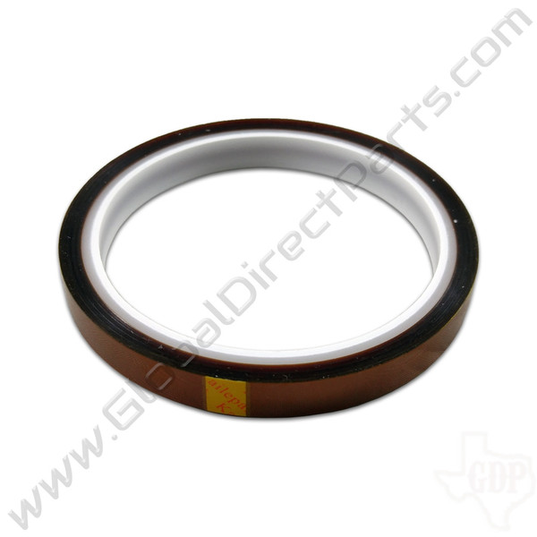 Roll of High-Tempurature Adhesive [10mm]