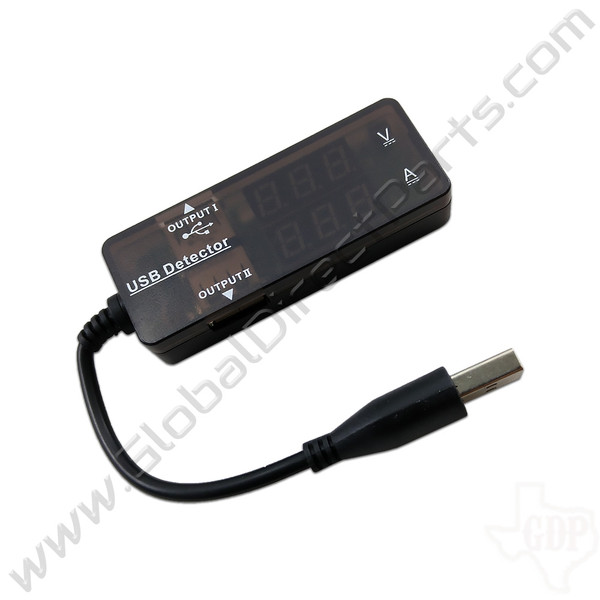 USB Mini Voltmeter 1