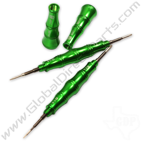 Best Precision Reversable Screwdriver Set [891H, 2 pc.]