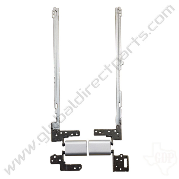 OEM Acer Chromebook C738T, CB5-132T Metal Hinge Set