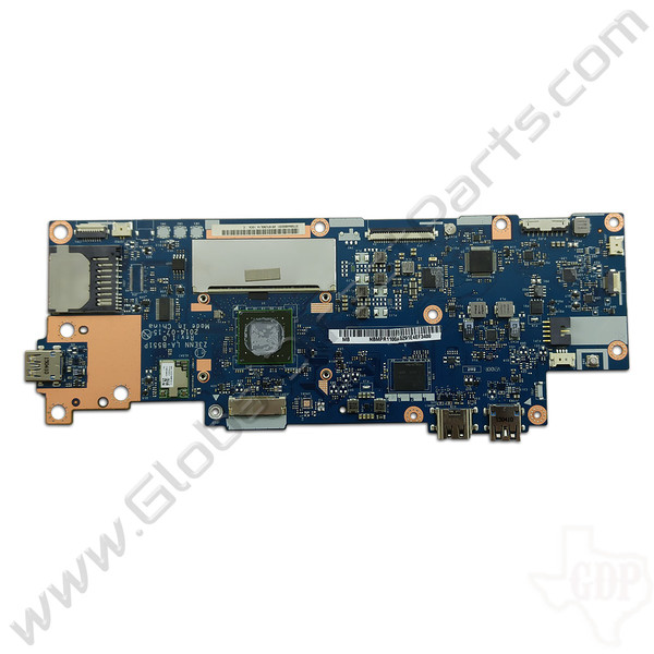 OEM Acer Chromebook 13 C810 Motherboard [4 GB]