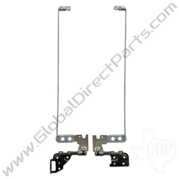OEM Acer Chromebook 14 CB3-431 Metal Hinge Set