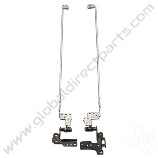 OEM Acer Chromebook 15 CB3-531, C910 Metal Hinge Set