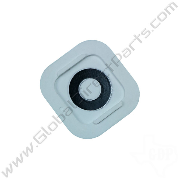 OEM Apple iPod Touch 5th & 6th Generation Home Button - White