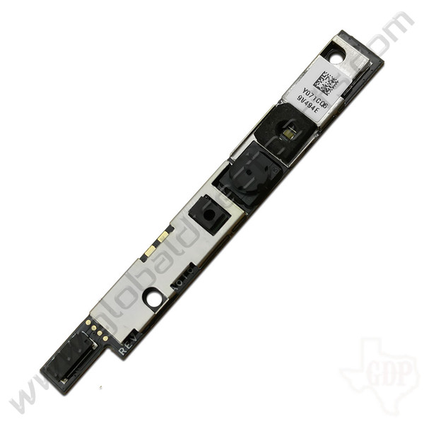 OEM HP Chromebook 14 G3, G4 Front Facing Camera PCB [834912-001]