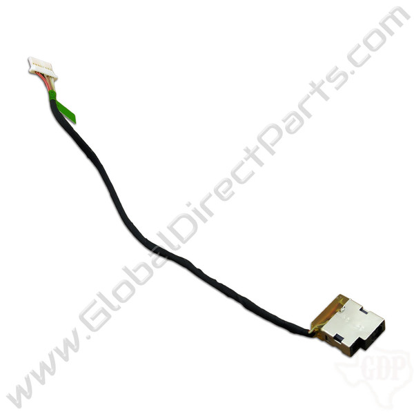 OEM HP Chromebook 14 G3 Charge Port [790635-001]