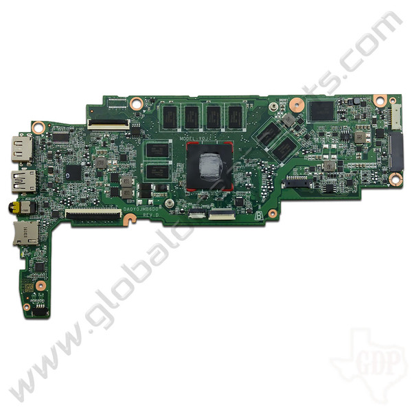 OEM HP Chromebook 14 G4 Motherboard [4GB] [830018-001]