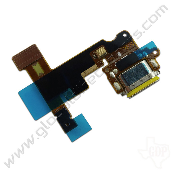 OEM LG G6 Charge Port with Microphone