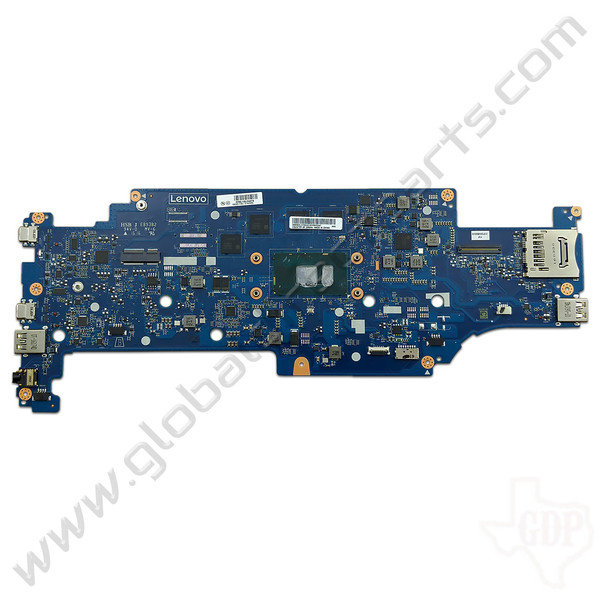 OEM Lenovo ThinkPad 13 Chromebook Motherboard [4GB]