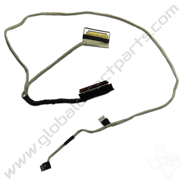 OEM Dell Chromebook 11 3180 Education LCD Flex [Non-Touch]