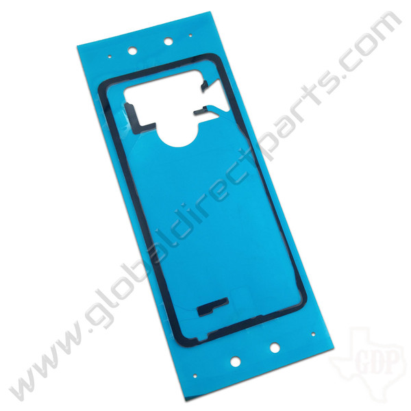 OEM LG G6 Battery Cover Adhesive