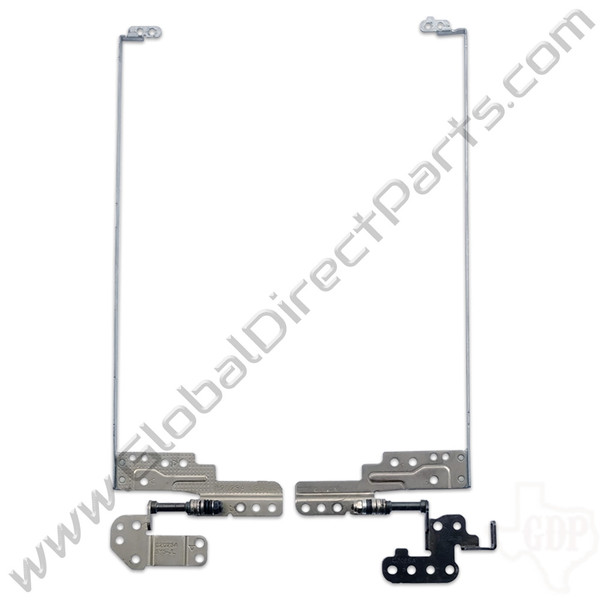 OEM Asus Chromebook C202S Metal Hinge Set