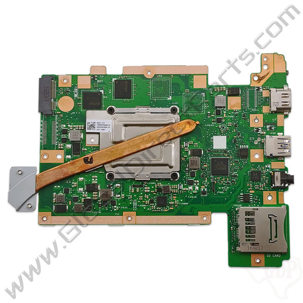 OEM Asus Chromebook C202S Motherboard [2GB]