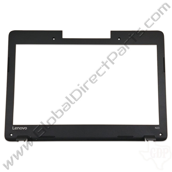 OEM Lenovo N23, N23 Touch Chromebook LCD Frame [B-Side] - Gray