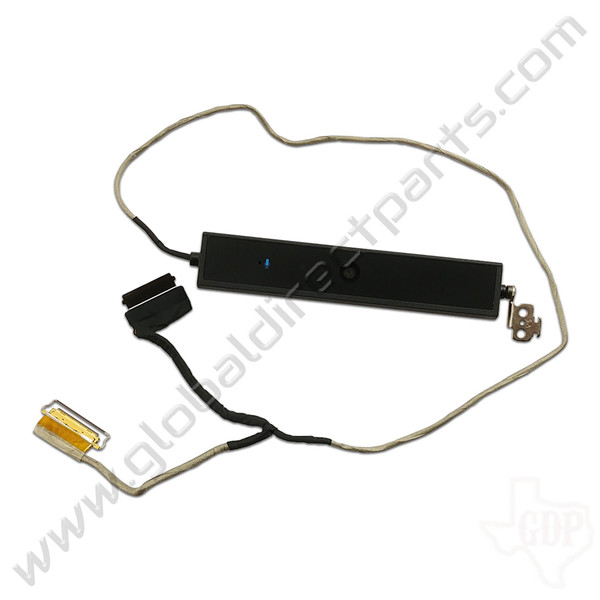OEM Lenovo N23 Chromebook Rotating Camera with LCD Flex