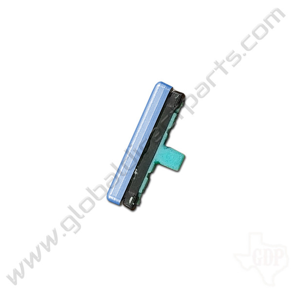 OEM Samsung Galaxy S8, S8+ Power Key - Blue