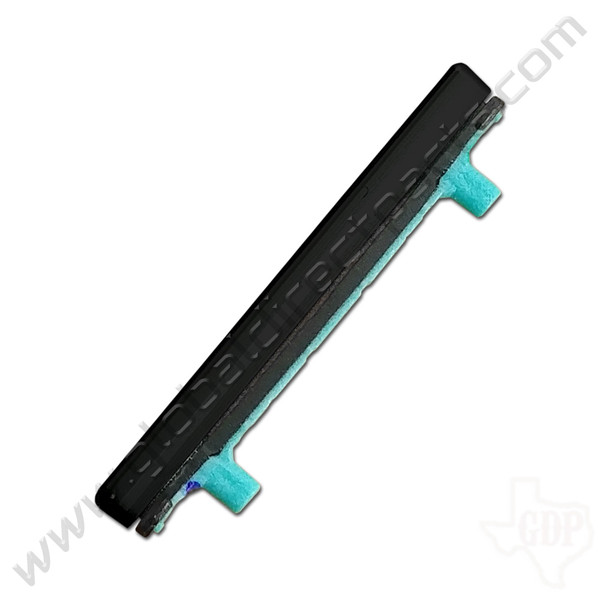 OEM Samsung Galaxy S8, S8+ Volume Key - Black