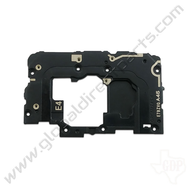OEM Samsung Galaxy S8+ Upper Rear Housing