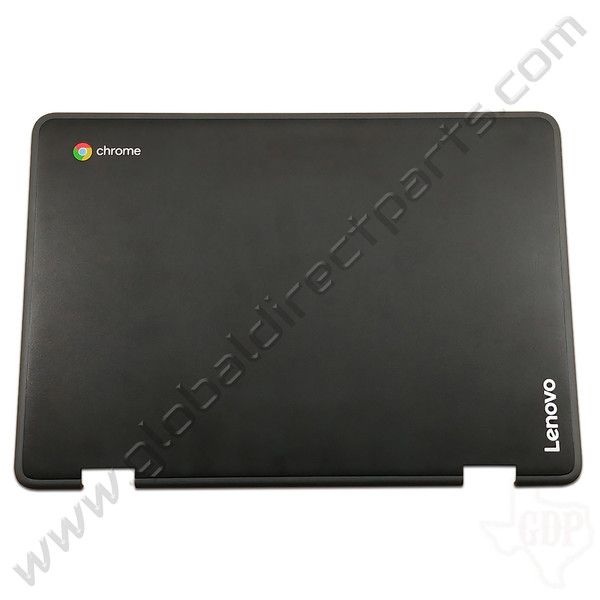 OEM Lenovo N23 Yoga Chromebook LCD Cover [A-Side] - Gray
