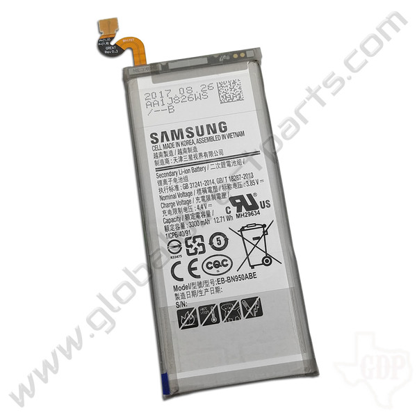 OEM Samsung Galaxy Note 8 Battery