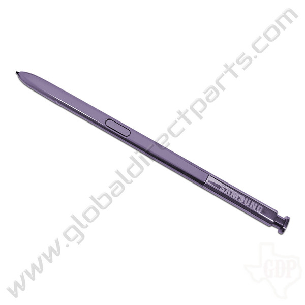 OEM Samsung Galaxy Note 8 S-Pen Stylus - Gray