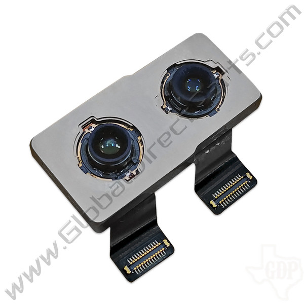 OEM Apple iPhone X Dual Rear Facing Camera Set