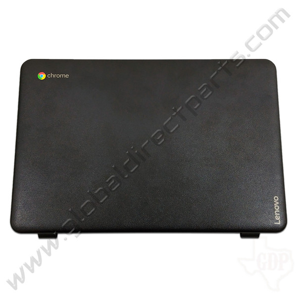 OEM Reclaimed Lenovo N42 Chromebook LCD Cover [A-Side] - Gray