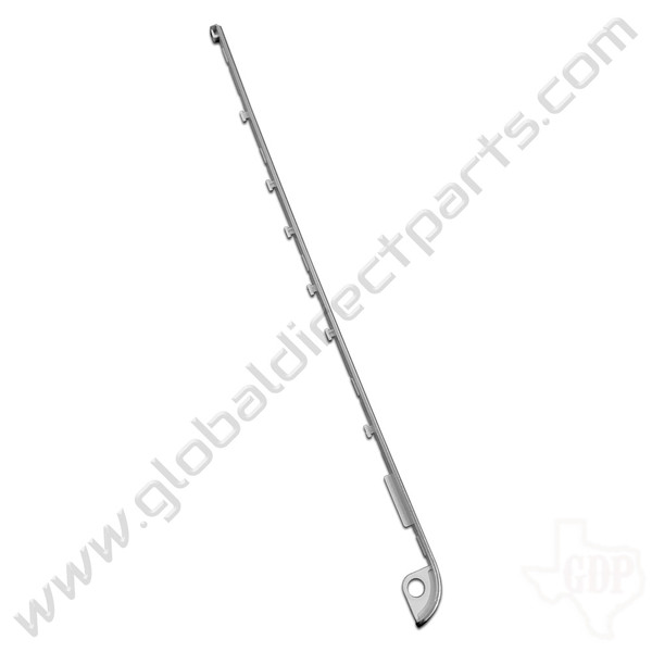 OEM LG Stylo 3 Right Housing Bracket - Silver [ABM75396301]