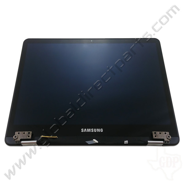 OEM Reclaimed Samsung Chromebook Pro XE510C24 Complete LCD & Digitizer Assembly - Black