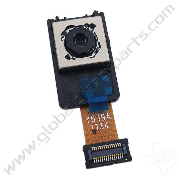 OEM LG V30, V30+ Primary Rear Facing Camera [EBP63141701]