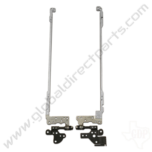 OEM Lenovo 100e Chromebook 81ER Metal Hinge Set