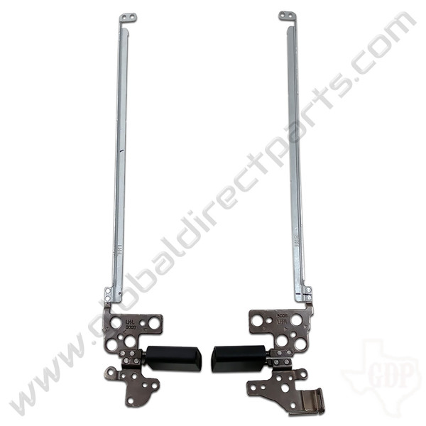 OEM Lenovo 500e Chromebook 81ES Metal Hinge Set