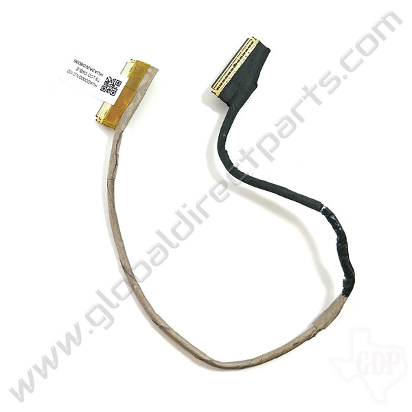 OEM HP Chromebook 11 G6 EE, 11A G6 EE LCD & Digitizer Flex