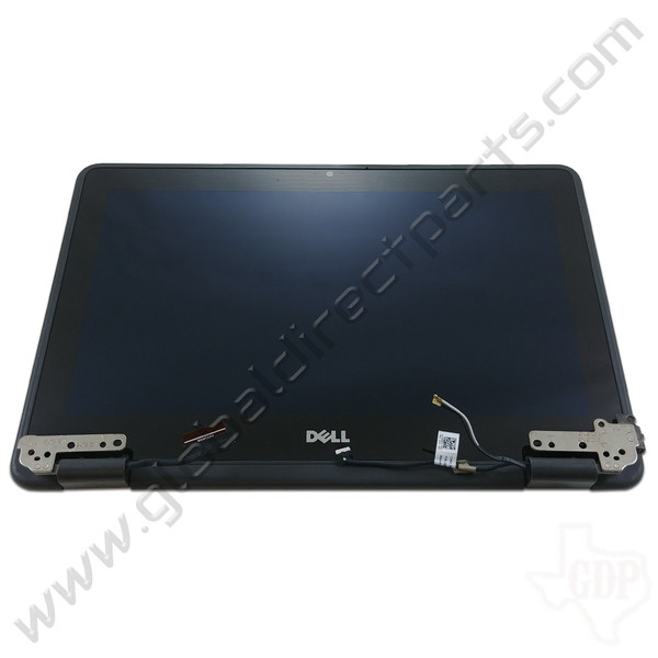 OEM Reclaimed Dell Latitude 3189 Education Complete LCD & Digitizer Assembly - Gray