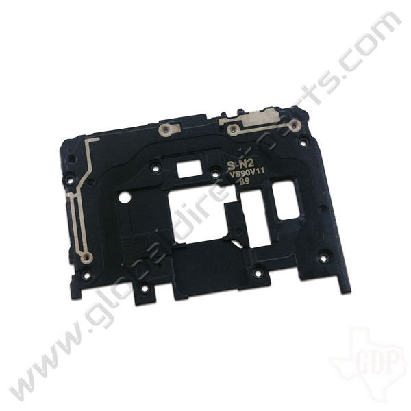 OEM Samsung Galaxy S9 Upper Rear Housing [GH42-06047A]