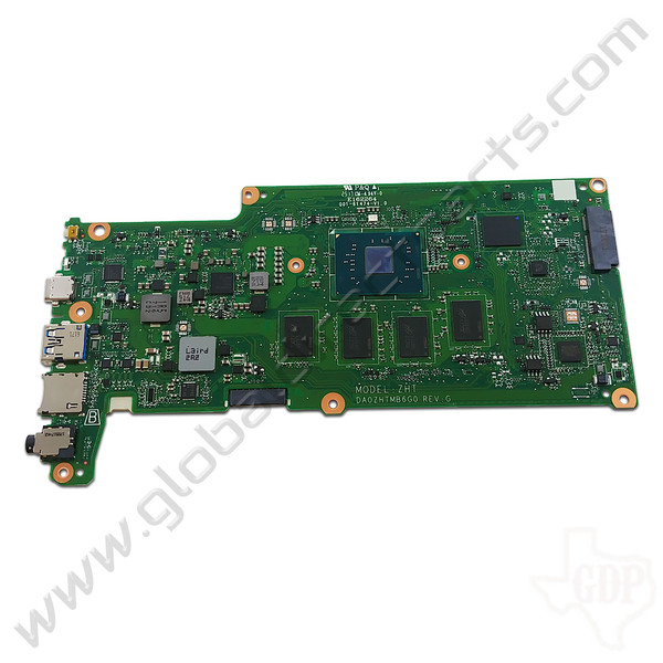 OEM Acer Chromebook Spin 11 R751T Motherboard [4GB/32GB]