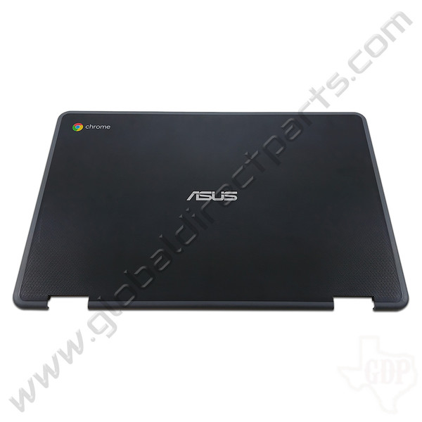 OEM Asus Chromebook Flip C213SA LCD Cover [A-Side] - Gray