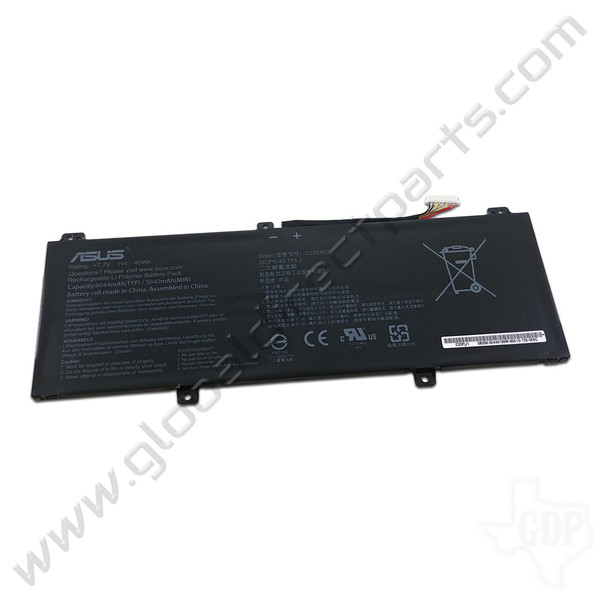 OEM Asus Chromebook Flip C213SA Battery
