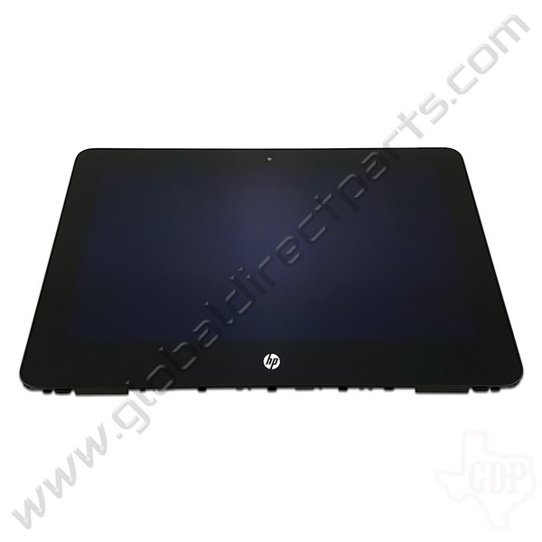 OEM HP Chromebook x360 11 G1 EE LCD & Digitizer Assembly [Non-Stylus-Enabled]