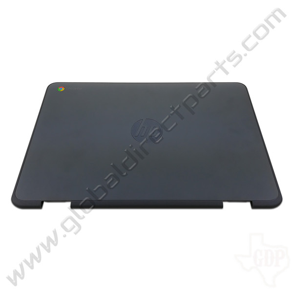 OEM HP Chromebook x360 11 G1 EE LCD Cover [A-Side] - Gray