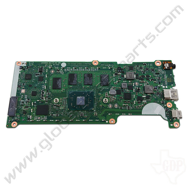 OEM HP Chromebook x360 11 G1 EE Motherboard [4GB/16GB]