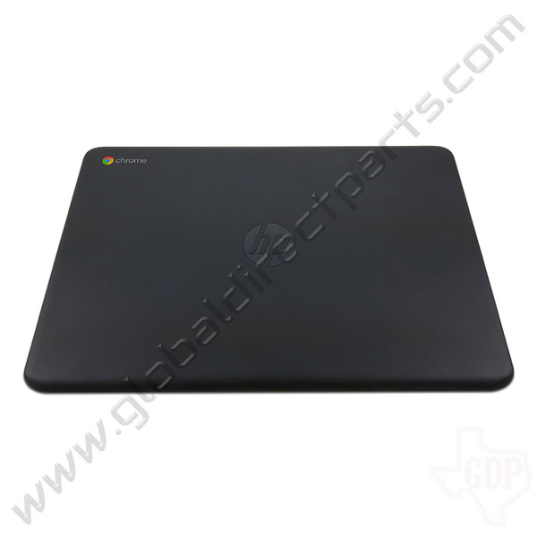 OEM HP Chromebook 14 G5 LCD Cover [A-Side] - Gray