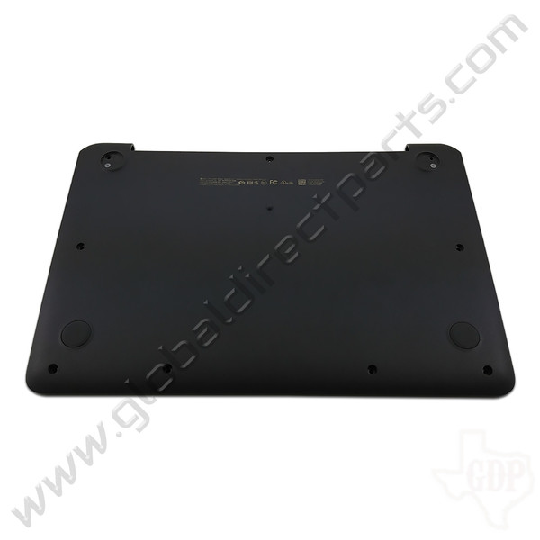 OEM HP Chromebook 14 G5 Bottom Housing [D-Side] - Gray