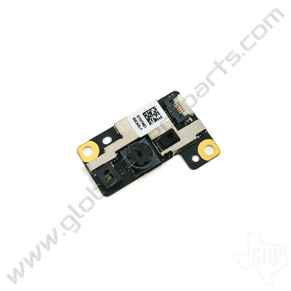 OEM HP Chromebook x360 11 G1 EE, G2 EE Keyboard Camera PCB