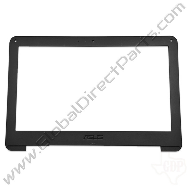 OEM Asus Chromebook C202S LCD Frame [B-Side] - Dark Gray