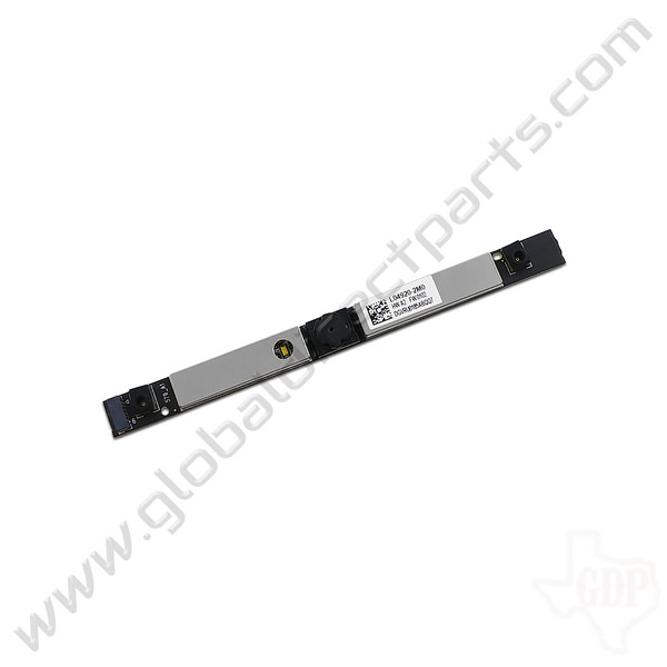 OEM HP Chromebook 14 G5 Front Facing Camera PCB